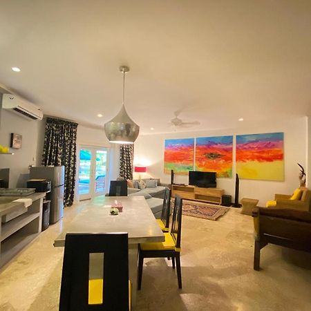 Bali Mystique Apartment Seminyak Exteriér fotografie