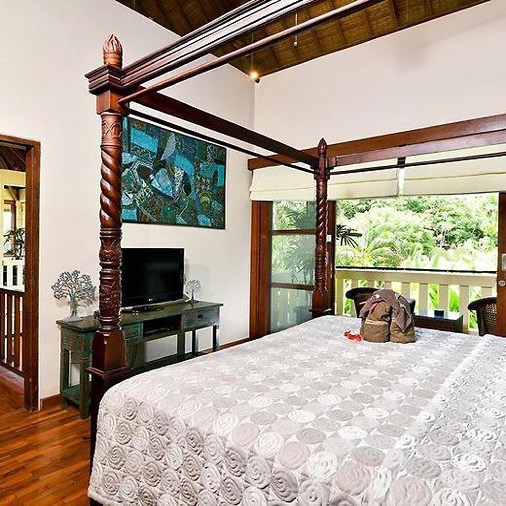 Bali Mystique Apartment Seminyak Exteriér fotografie