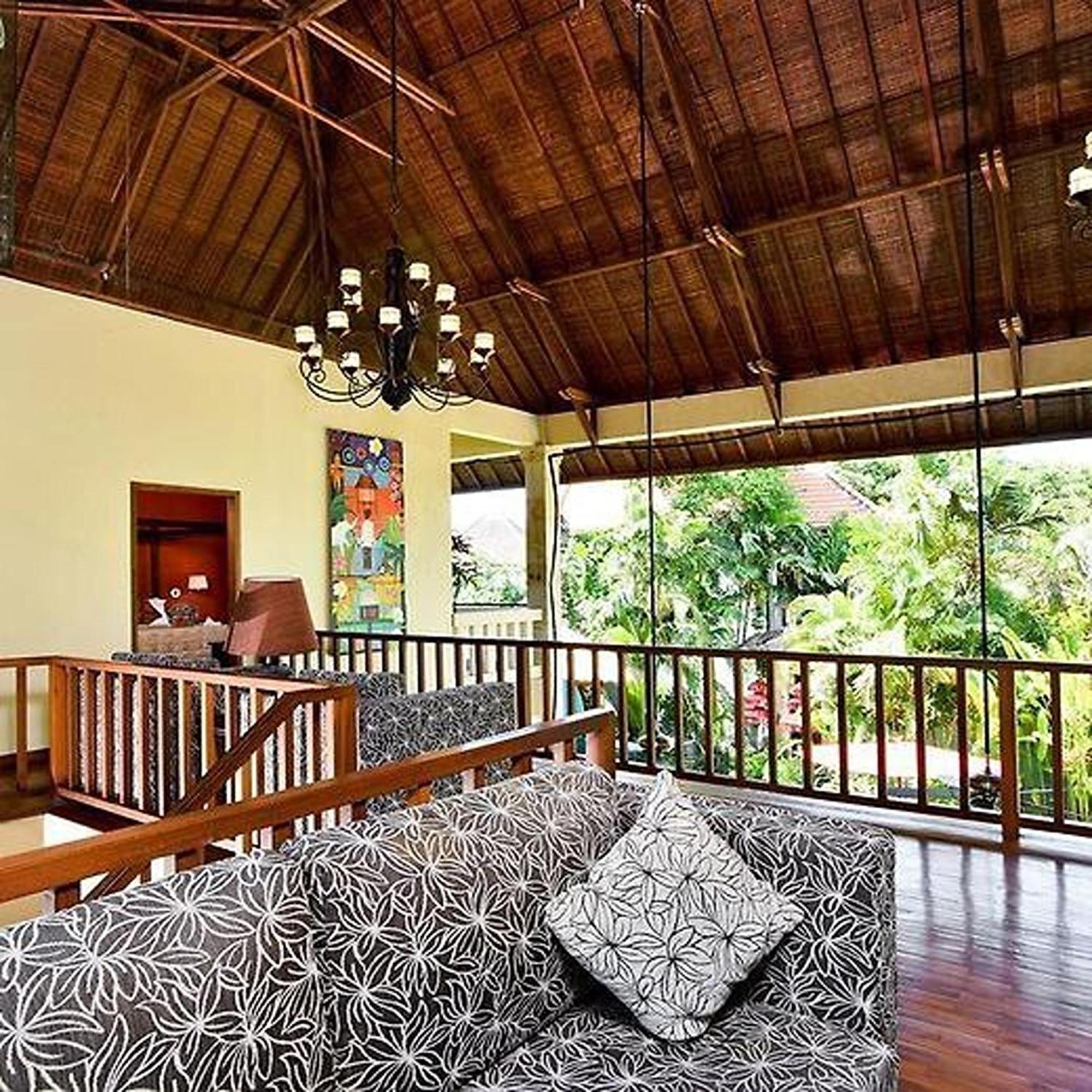 Bali Mystique Apartment Seminyak Exteriér fotografie