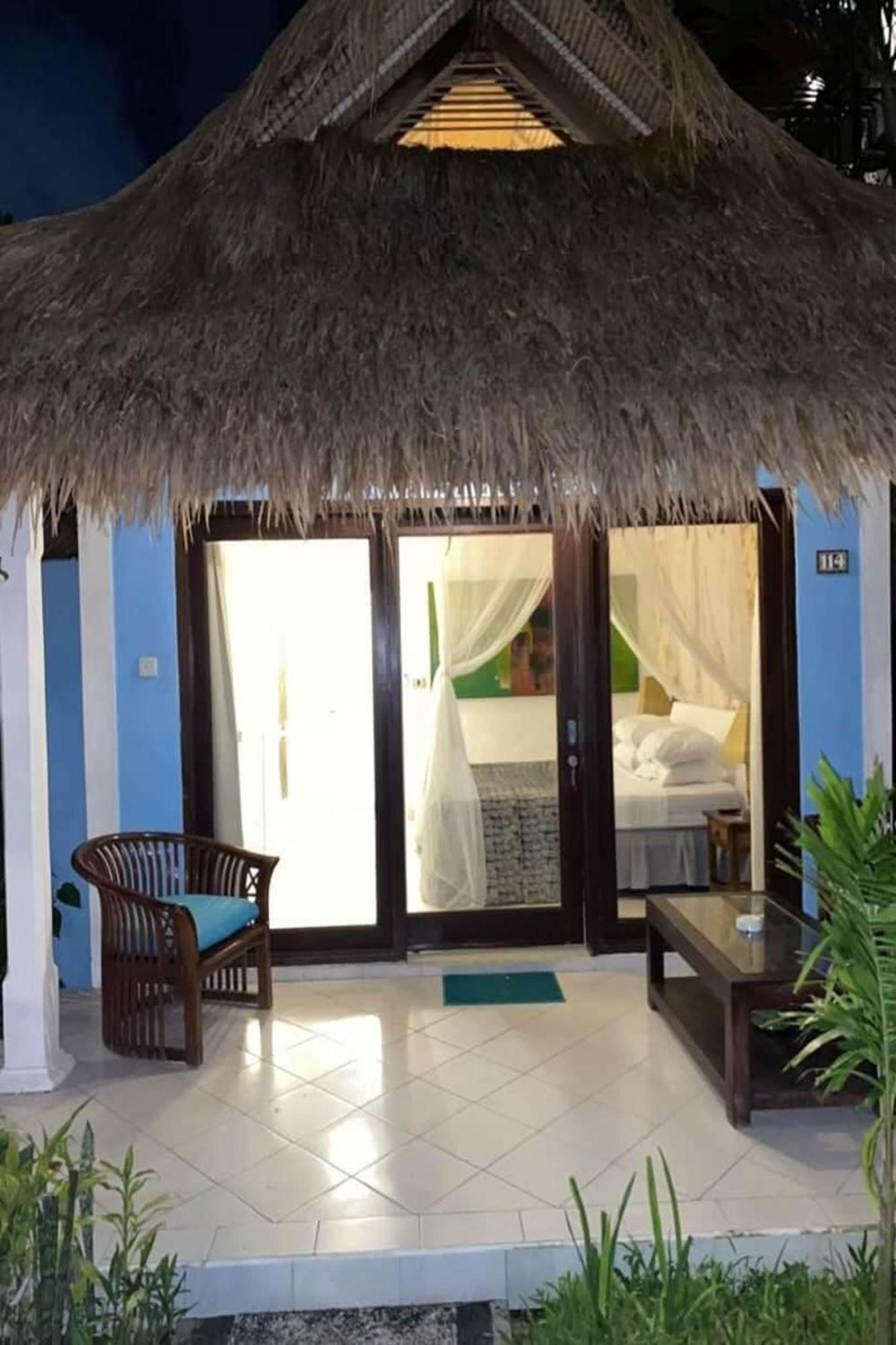 Bali Mystique Apartment Seminyak Exteriér fotografie