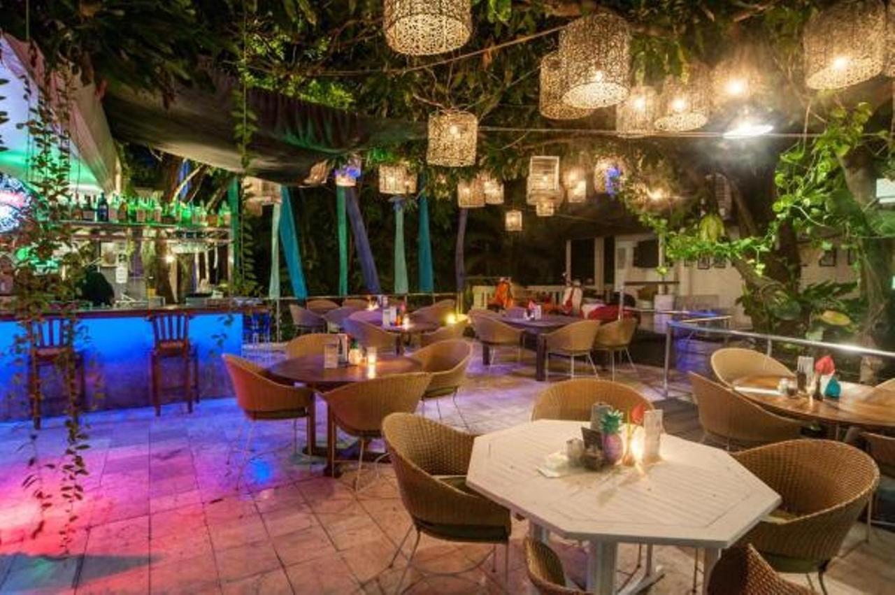 Bali Mystique Apartment Seminyak Exteriér fotografie